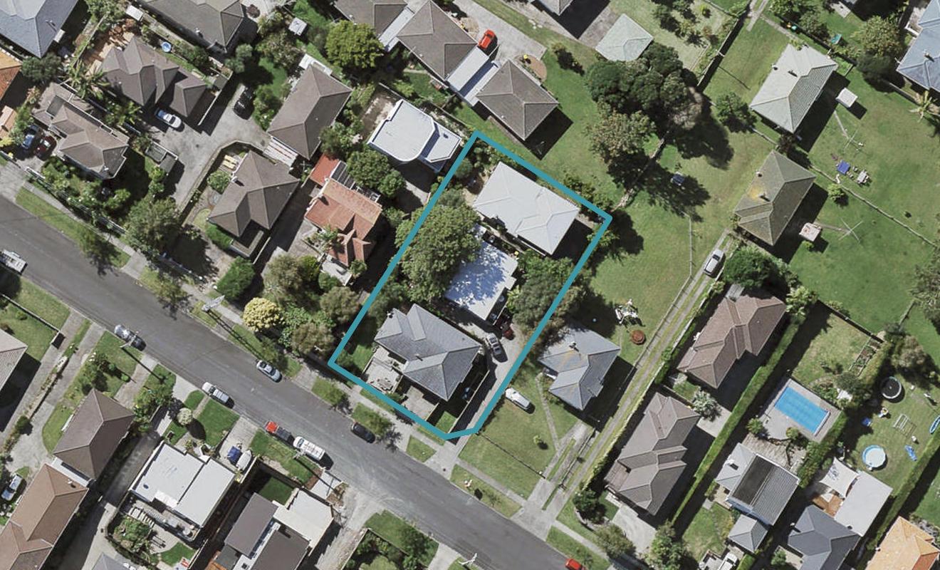 3/58 Francis Street, Hauraki, Auckland - Carousel 1
