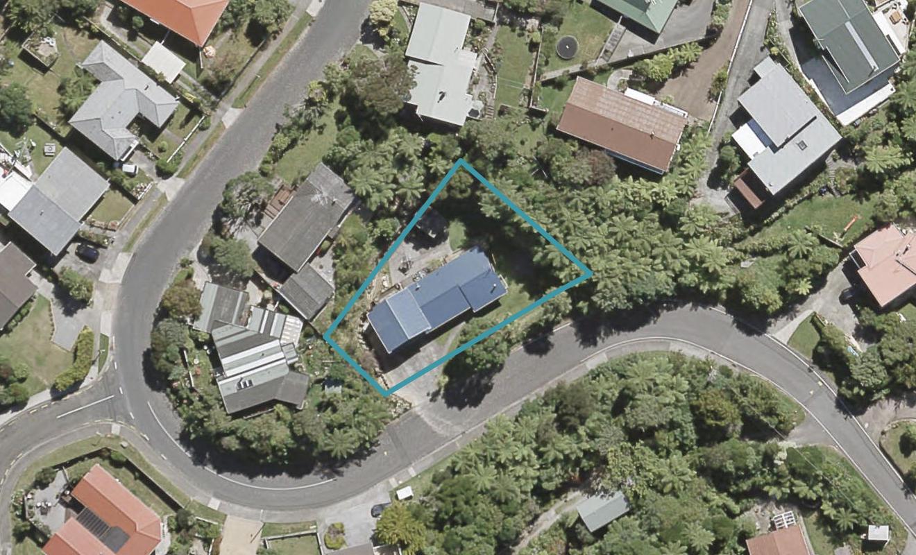 60 Gurney Road, Kelson, Lower Hutt - Carousel 1