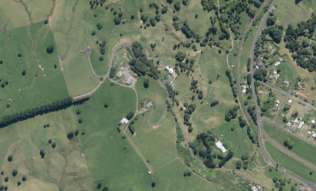 91 Tanga Road, Manunui, Taumarunui - Carousel 1