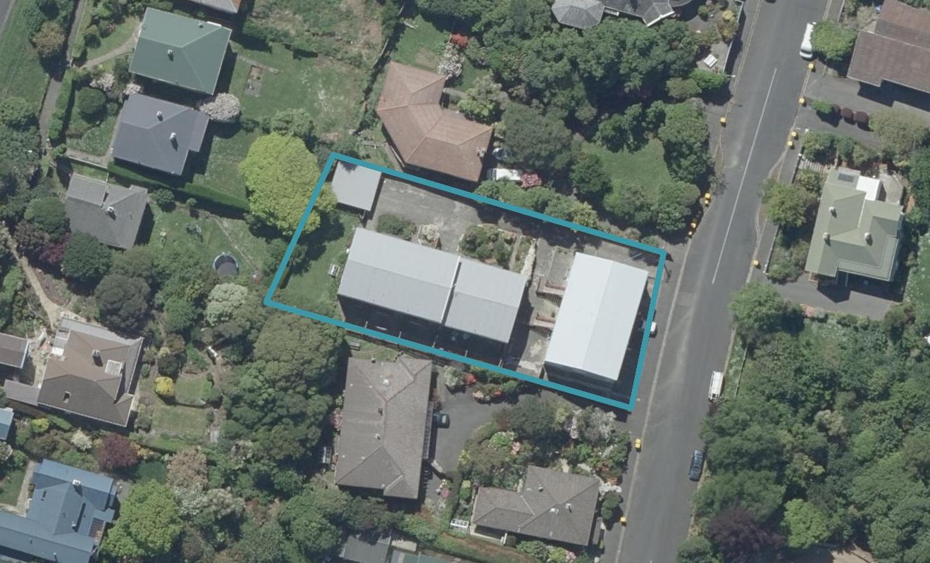 1/13 Michie Street, Belleknowes, Dunedin - Carousel 1
