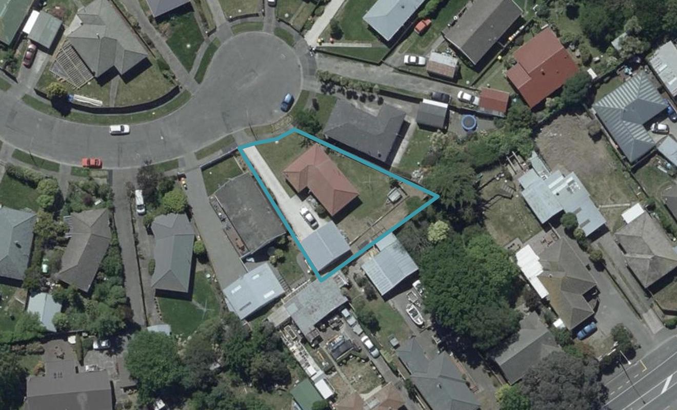 18 Besant Place, Avondale, Christchurch - Carousel 1
