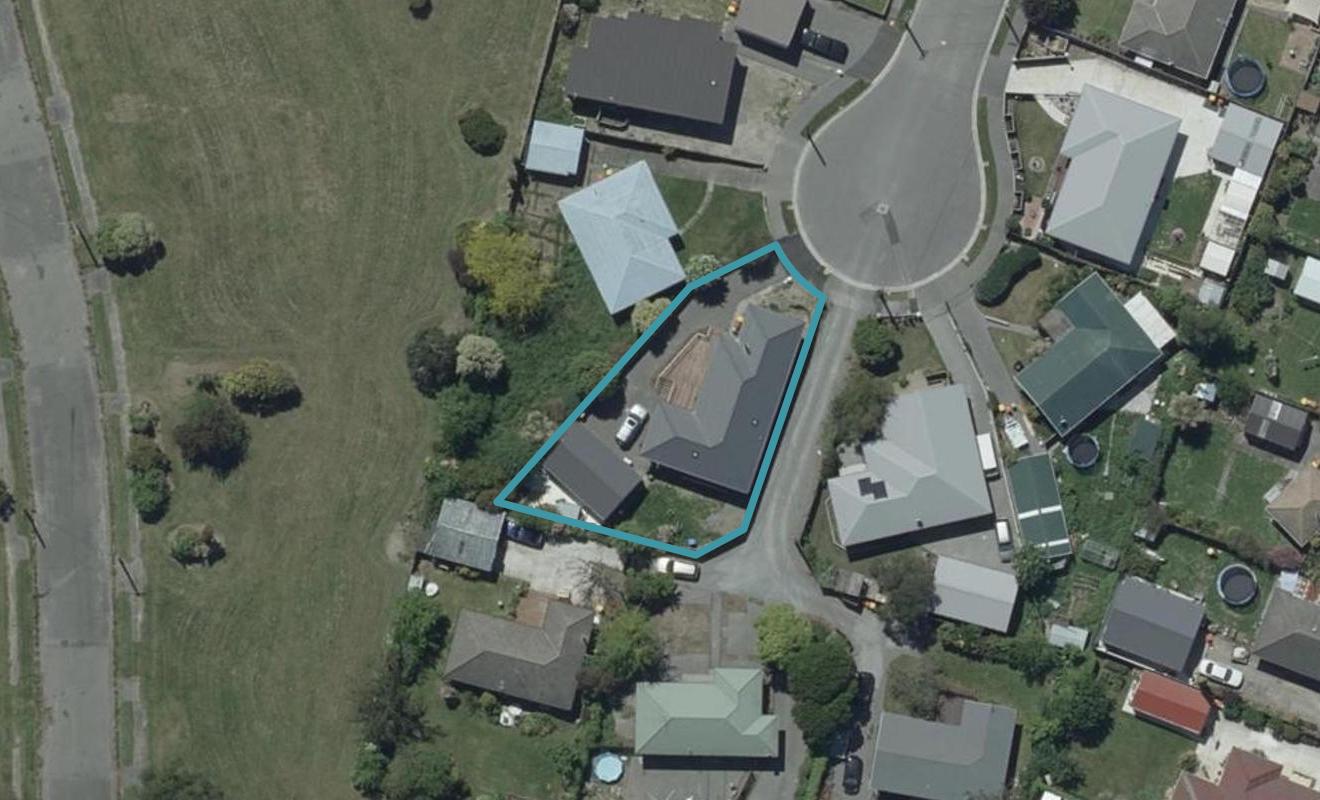 30 Horton Place, Avondale, Christchurch - Carousel 1