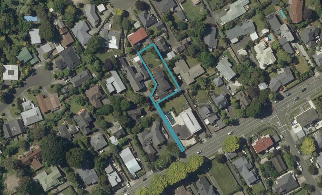 65 Te Awe Awe Street, Hokowhitu, Palmerston North - Carousel 1