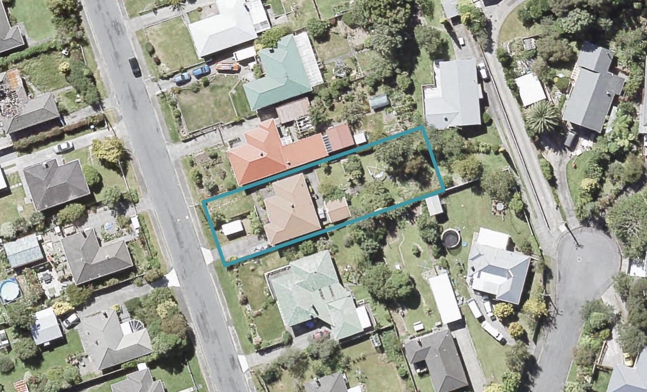26 Bull Avenue, Wainuiomata, Lower Hutt - Carousel 1