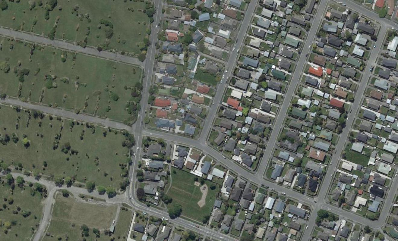 3 Glenrowan Avenue, Avondale, Christchurch - Carousel 1