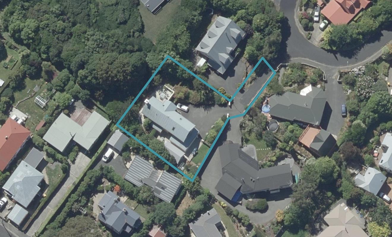 23 Ferntree Drive, Wakari, Dunedin - Carousel 1