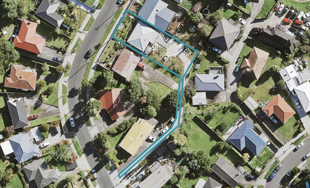 130 Methuen Road, New Windsor, Auckland - Carousel 1
