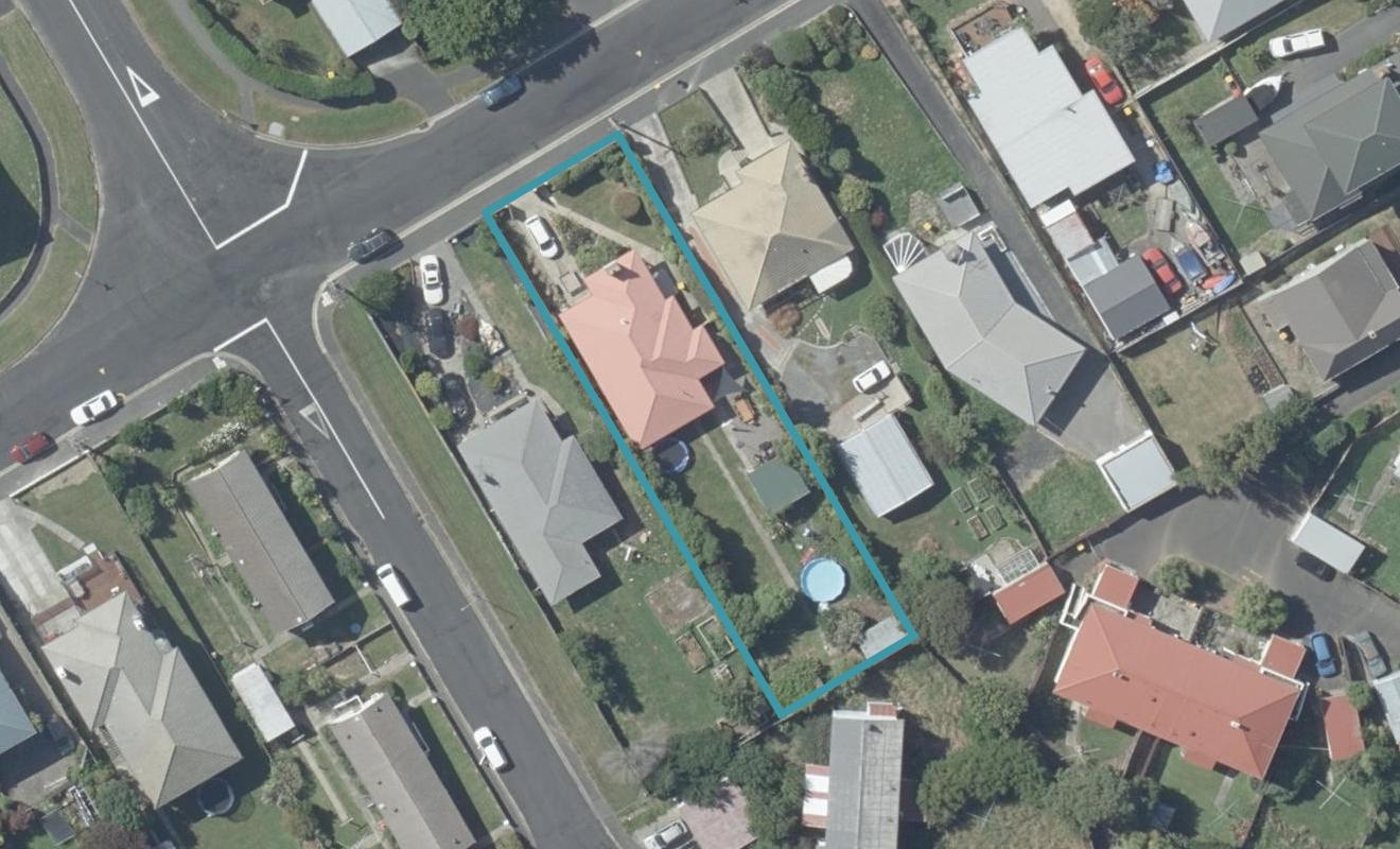 135 Hillhead Road, Corstorphine, Dunedin - Carousel 1