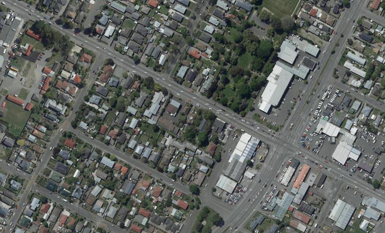 336A Ferry Road, Waltham, Christchurch - Carousel 1