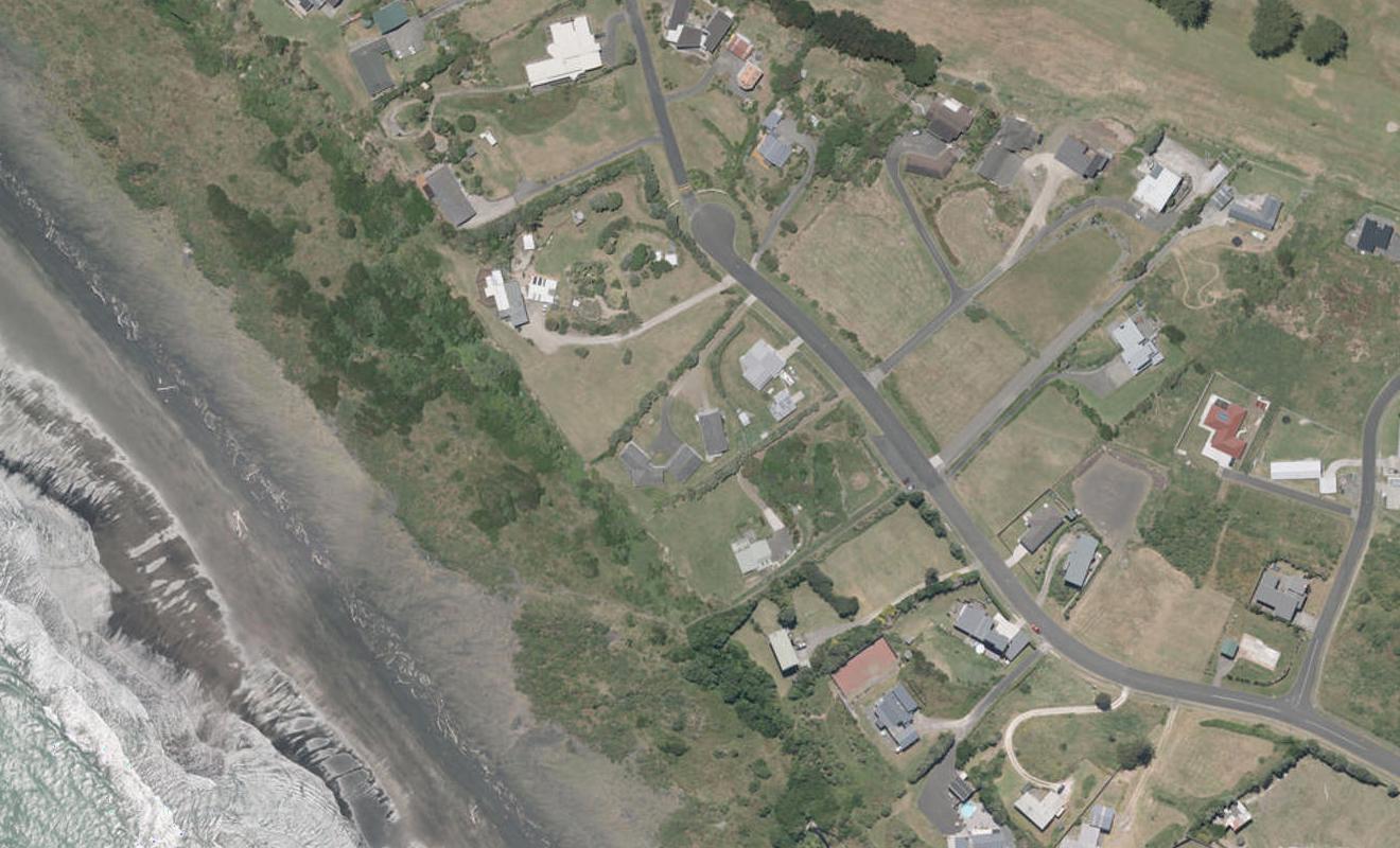 25 Longbeach Drive, Castlecliff, Whanganui - Carousel 1