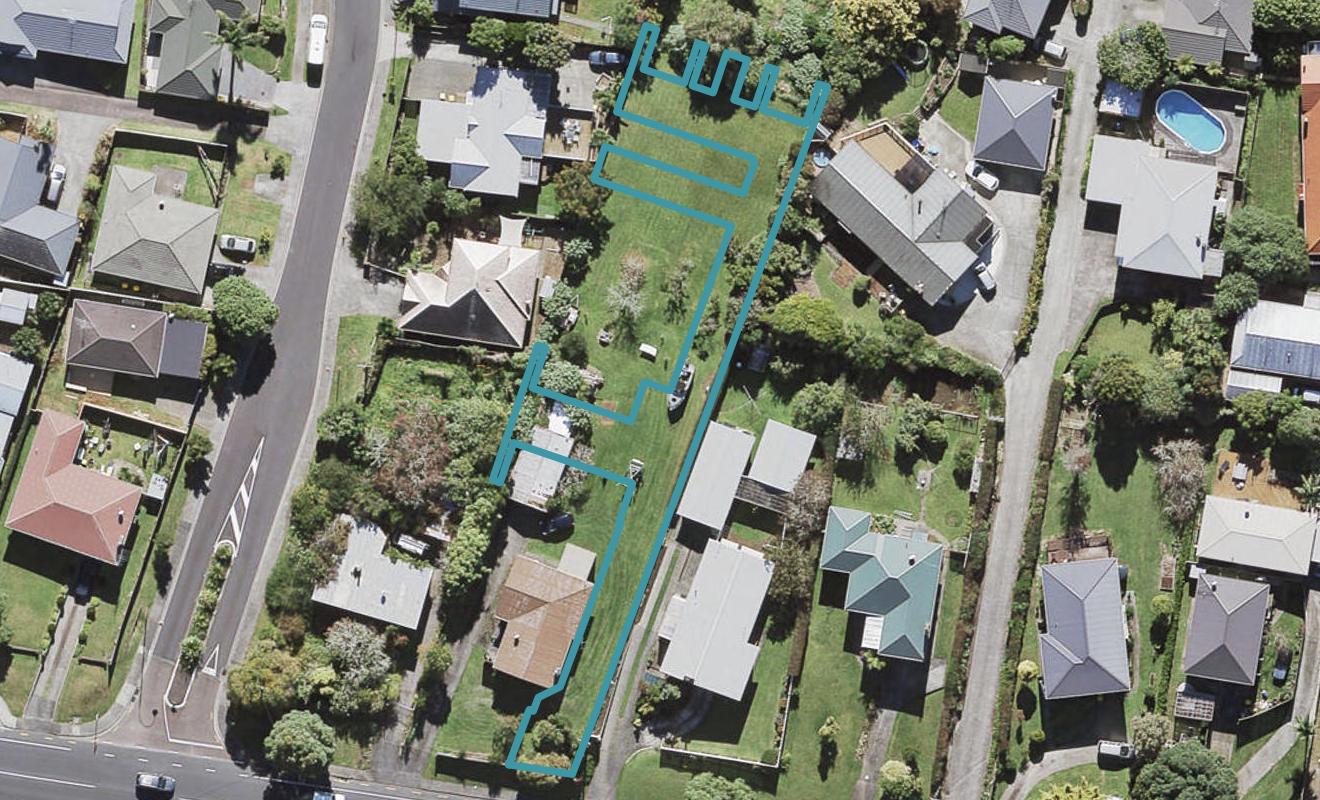 13/106 Triangle Road, Massey, Auckland - Carousel 1