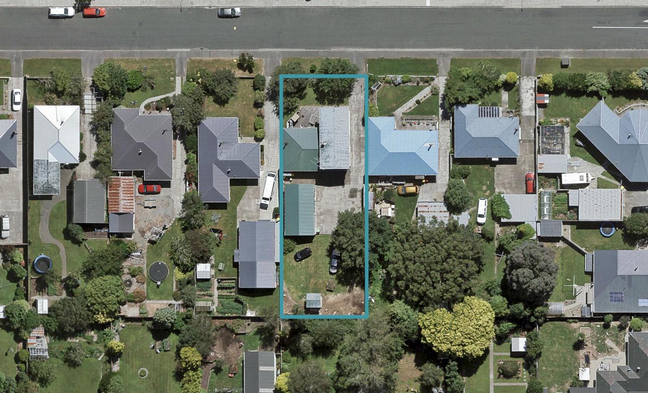 177 Dome Street, Newfield, Invercargill - Carousel 1
