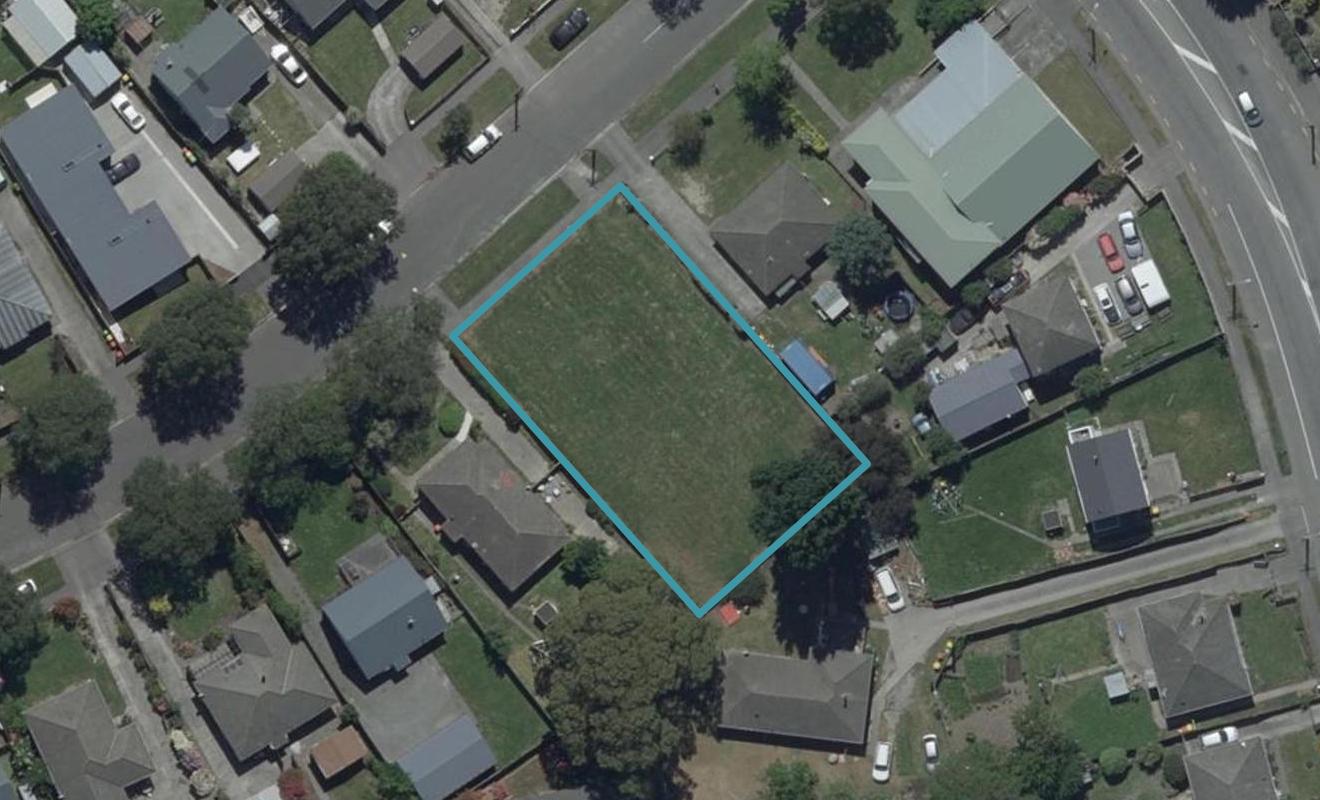 165 Aorangi Road, Bryndwr, Christchurch - Carousel 1
