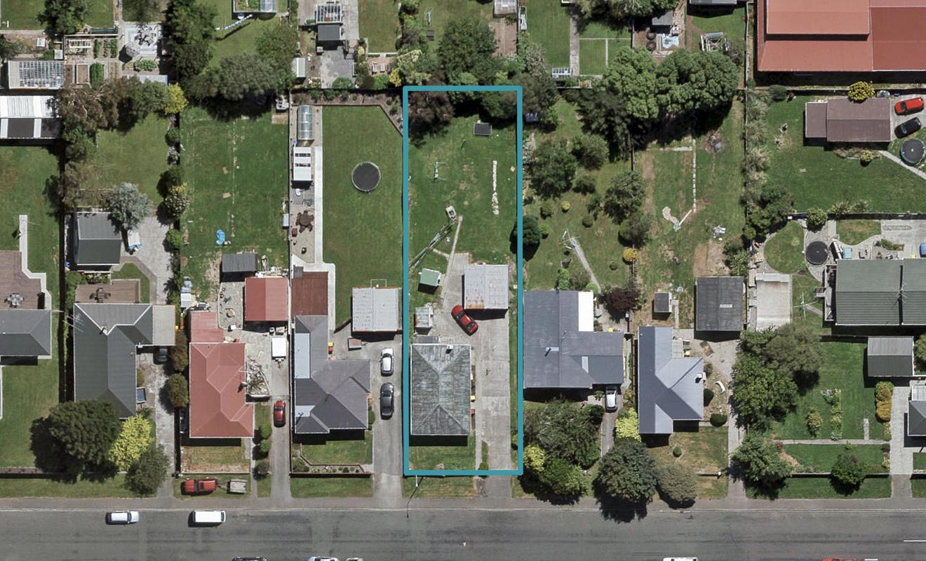58 Jack Street, Newfield, Invercargill - Carousel 1