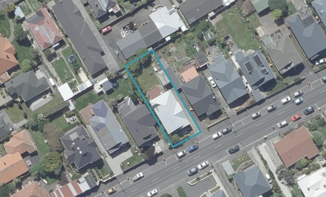 186 Victoria Road, Saint Clair, Dunedin - Carousel 1