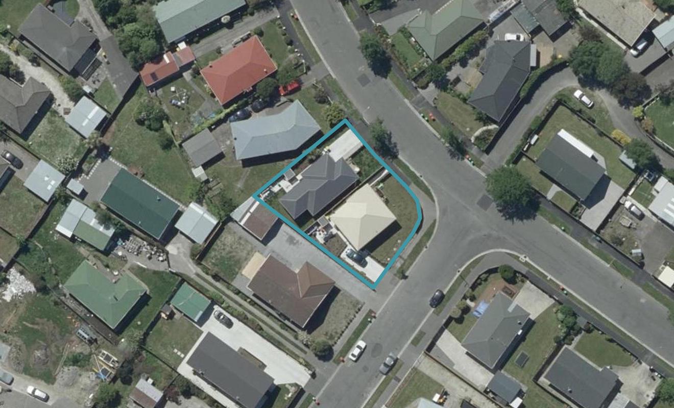 11 Clydesdale Street, Woolston, Christchurch - Carousel 1