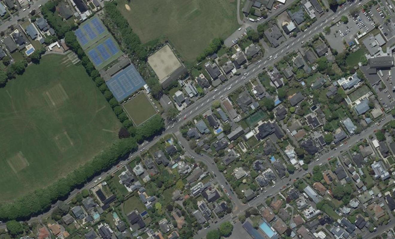 84 Heaton Street, Merivale, Christchurch - Carousel 1