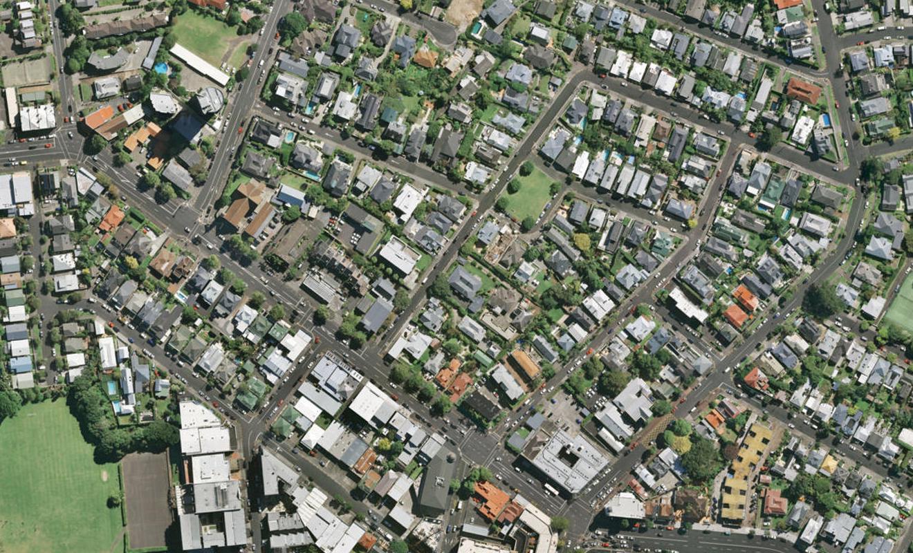 1/5 Seymour Street, Ponsonby, Auckland - Carousel 1