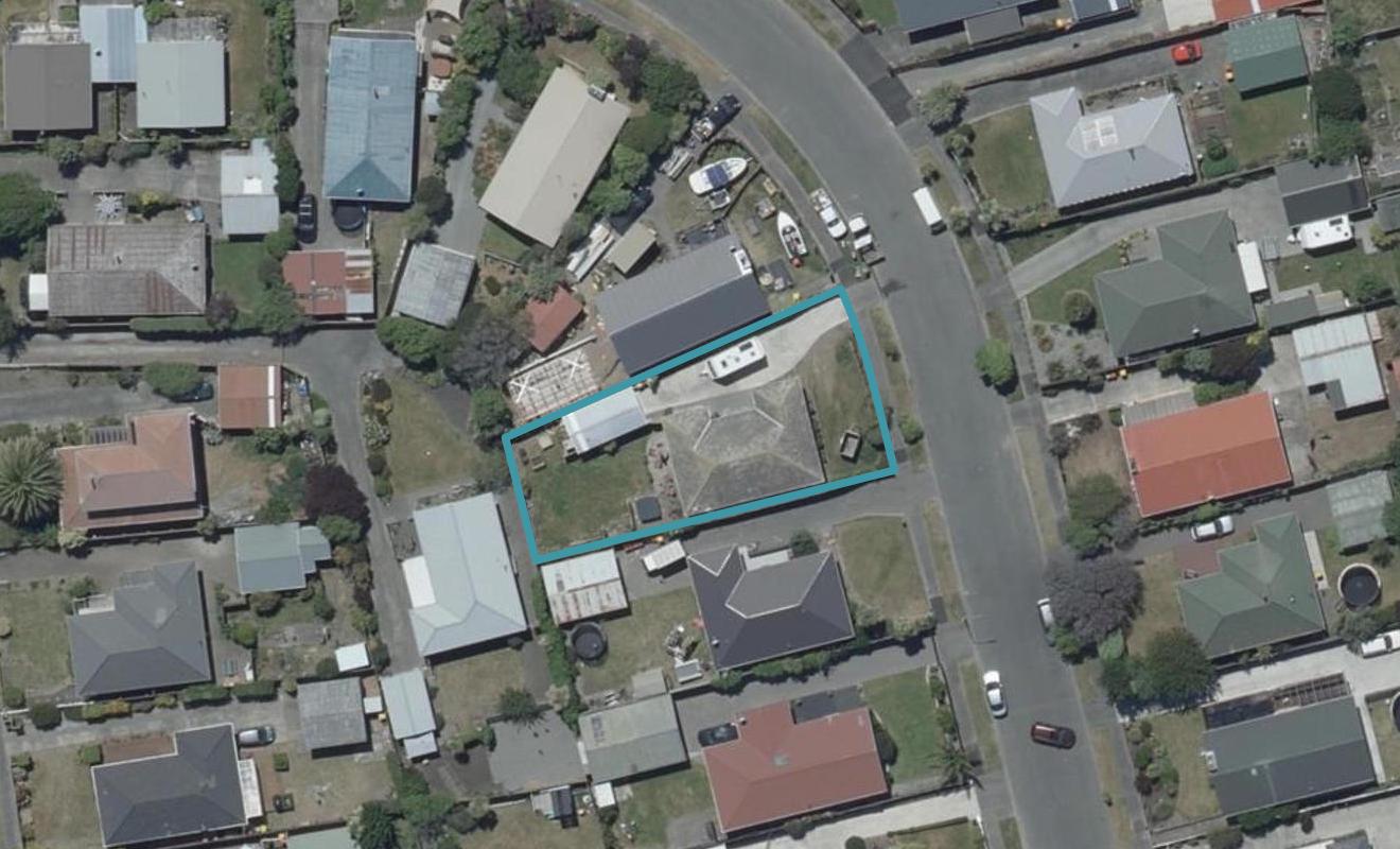 29 Monowai Crescent, North New Brighton, Christchurch - Carousel 1