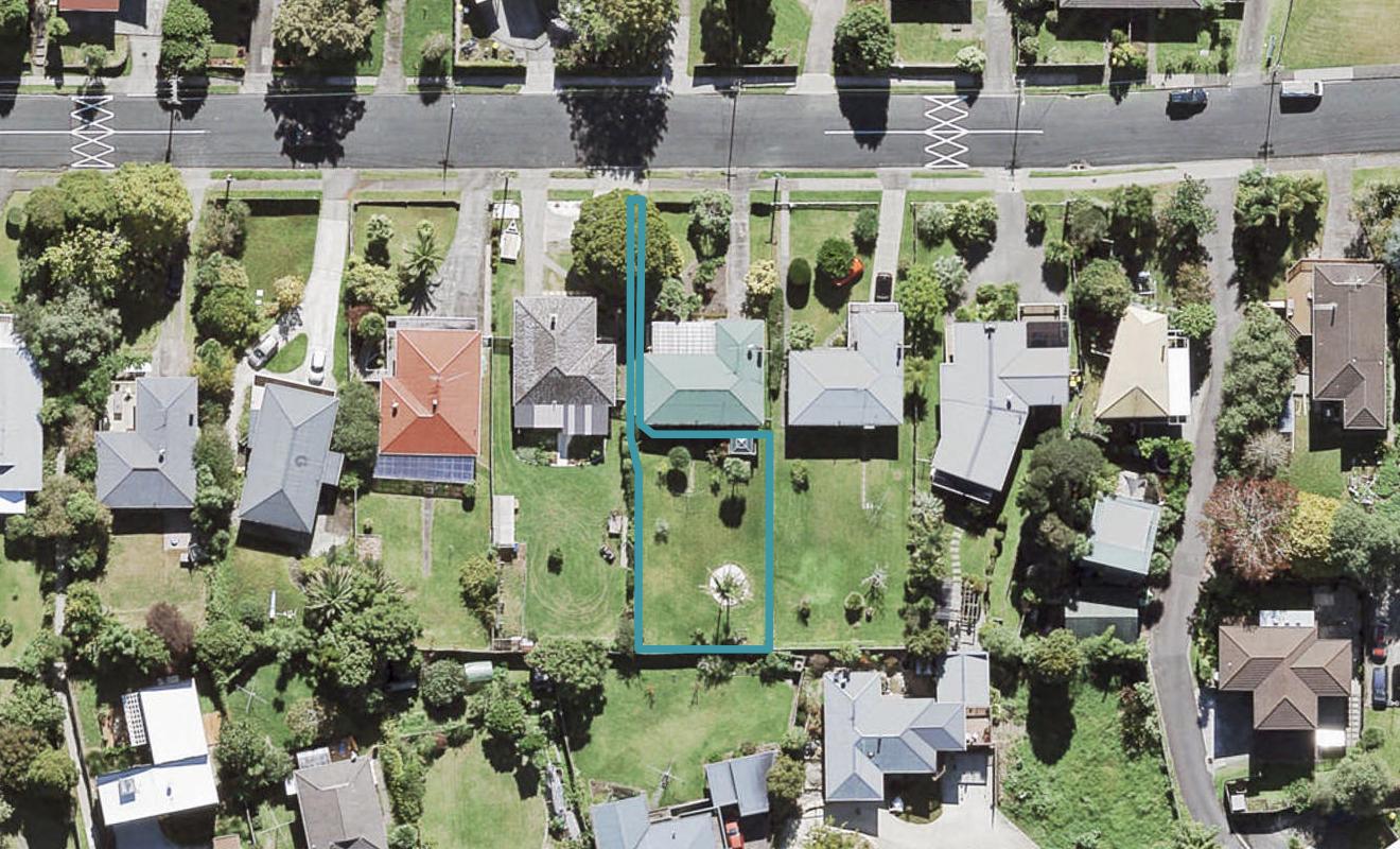 43A Sheridan Drive, New Lynn, Auckland - Carousel 1