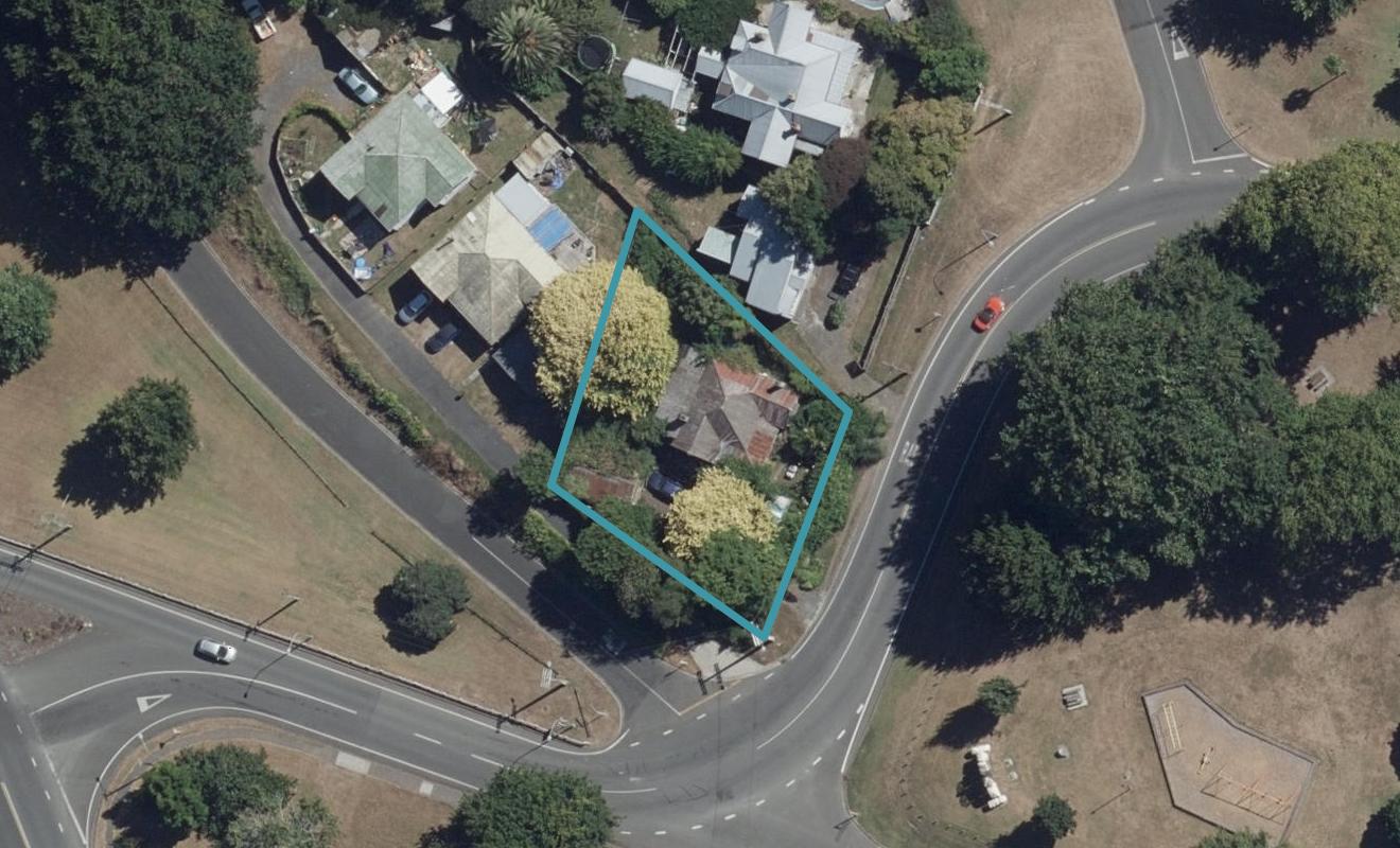 1 Broadway Street, Ngaruawahia - Carousel 1