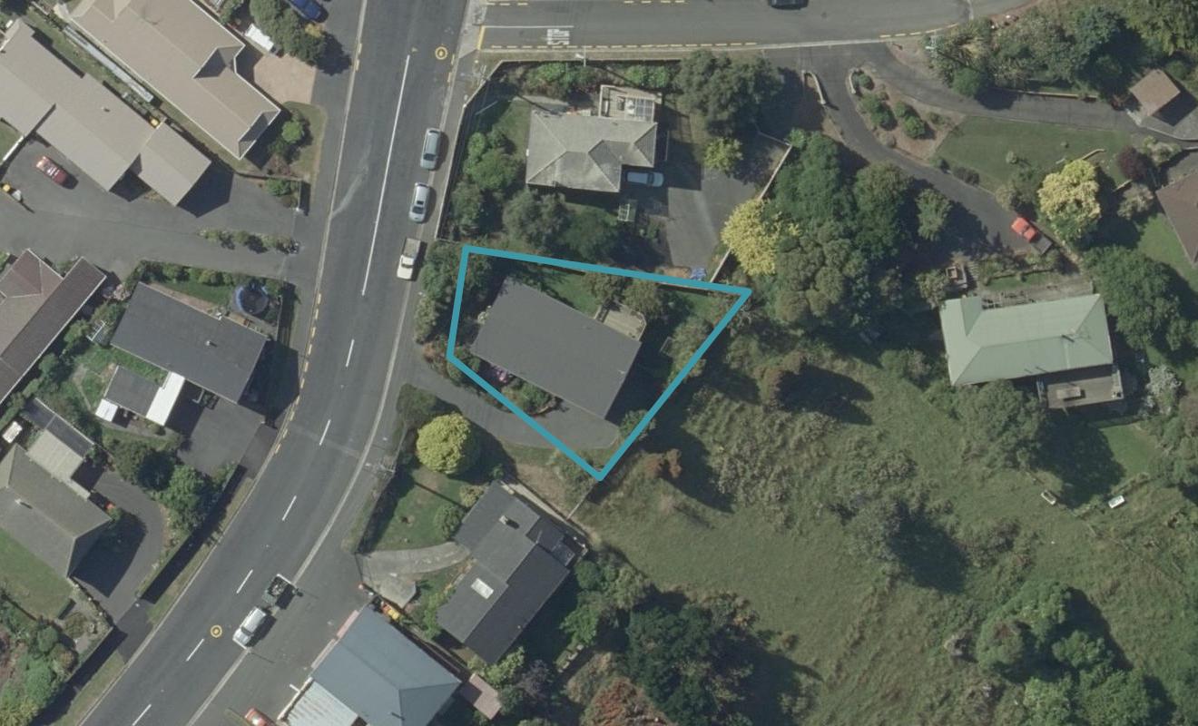 128 Highcliff Road, Shiel Hill, Dunedin - Carousel 1