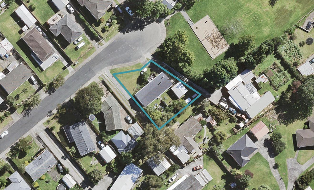 17 Murillo Place, Henderson, Auckland - Carousel 1