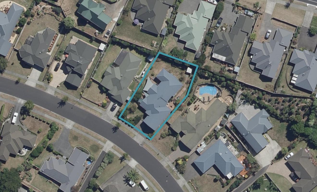102 Ayrshire Drive, Grandview Heights, Hamilton - Carousel 1