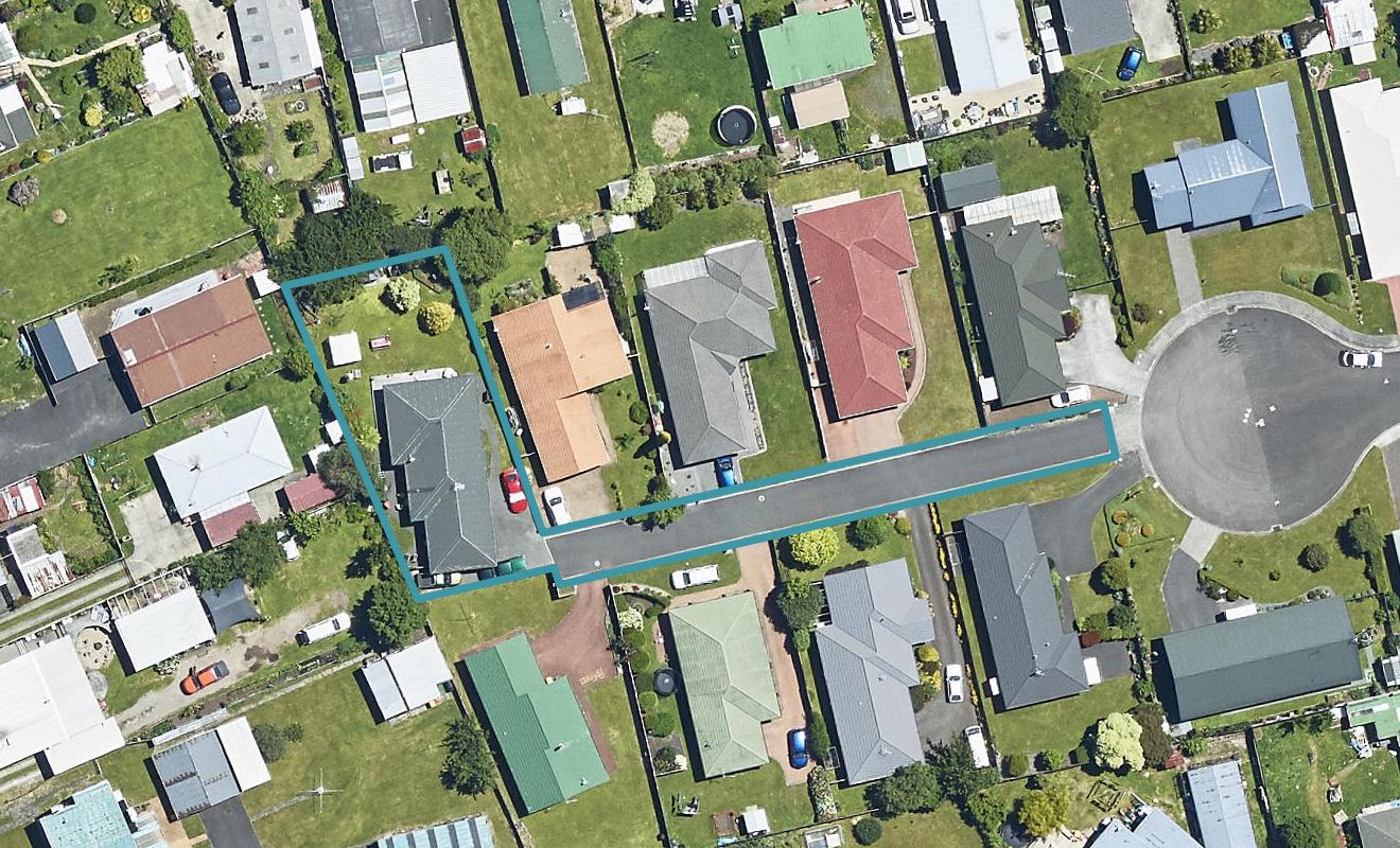 14 Ashmore Place, Fairy Springs, Rotorua - Carousel 1