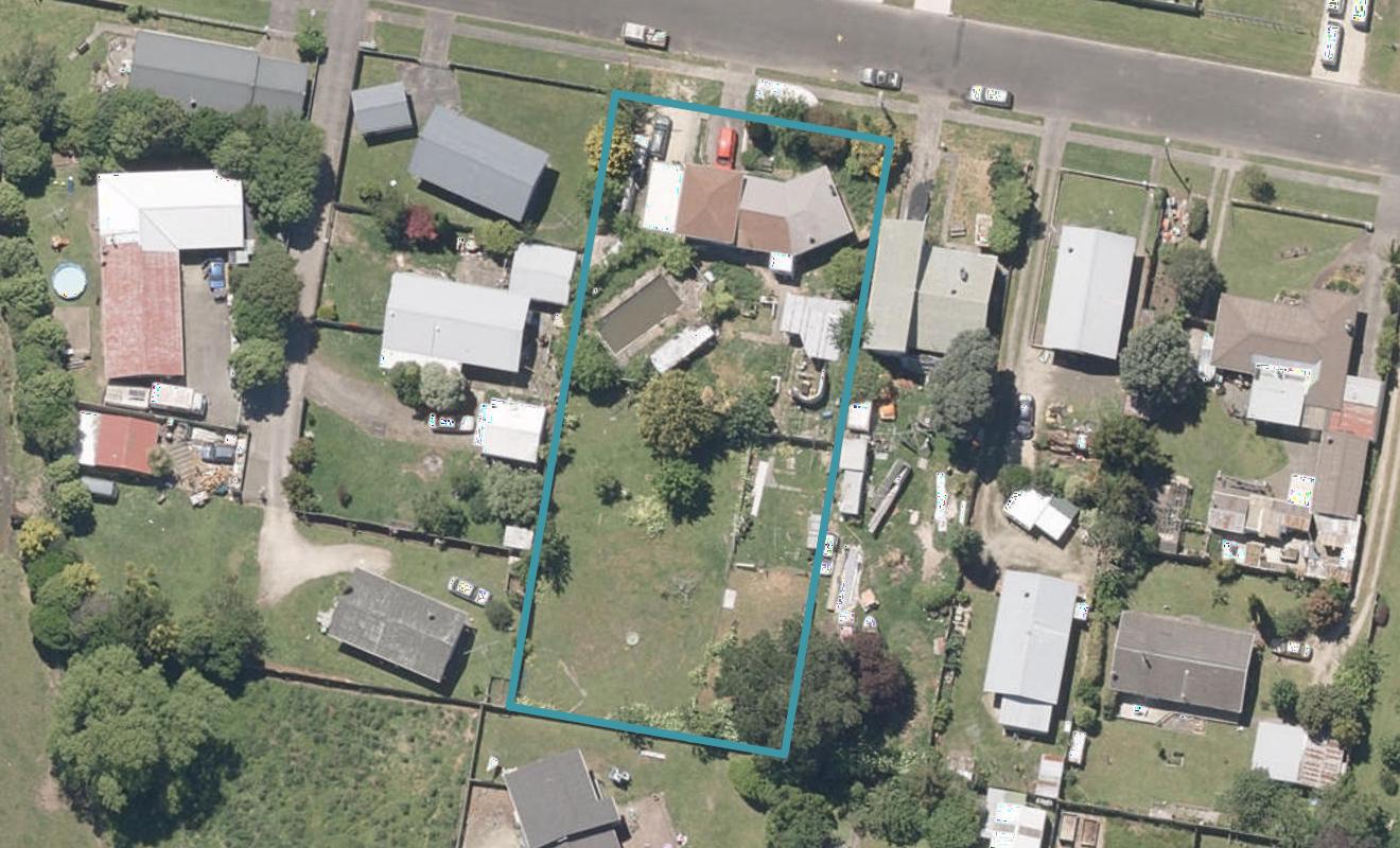 19 Lucknow Street, Aramoho, Whanganui - Carousel 1