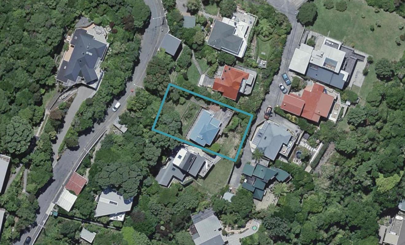 40 Fortification Road, Karaka Bays, Wellington - Carousel 1