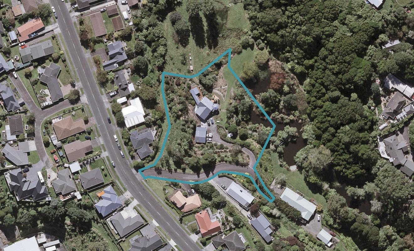 144 Heta Road, Highlands Park, New Plymouth - Carousel 1