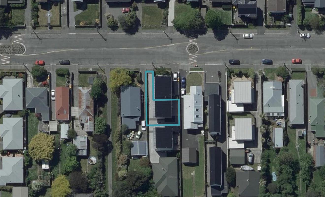 32B Southey Street, Sydenham, Christchurch - Carousel 1