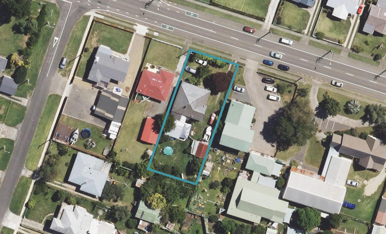 778 Childers Road, Elgin, Gisborne - Carousel 1
