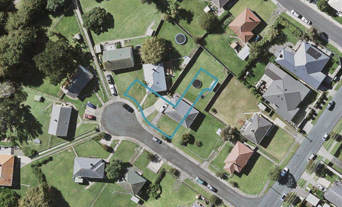 2 Mahinga Kai Way, Belmont, Auckland - Carousel 1