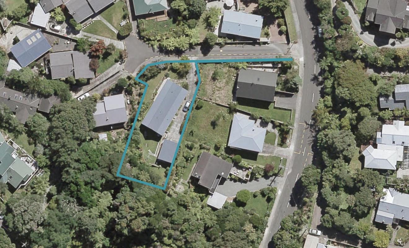 2 Atherstone Lane, Belmont, Lower Hutt - Carousel 1
