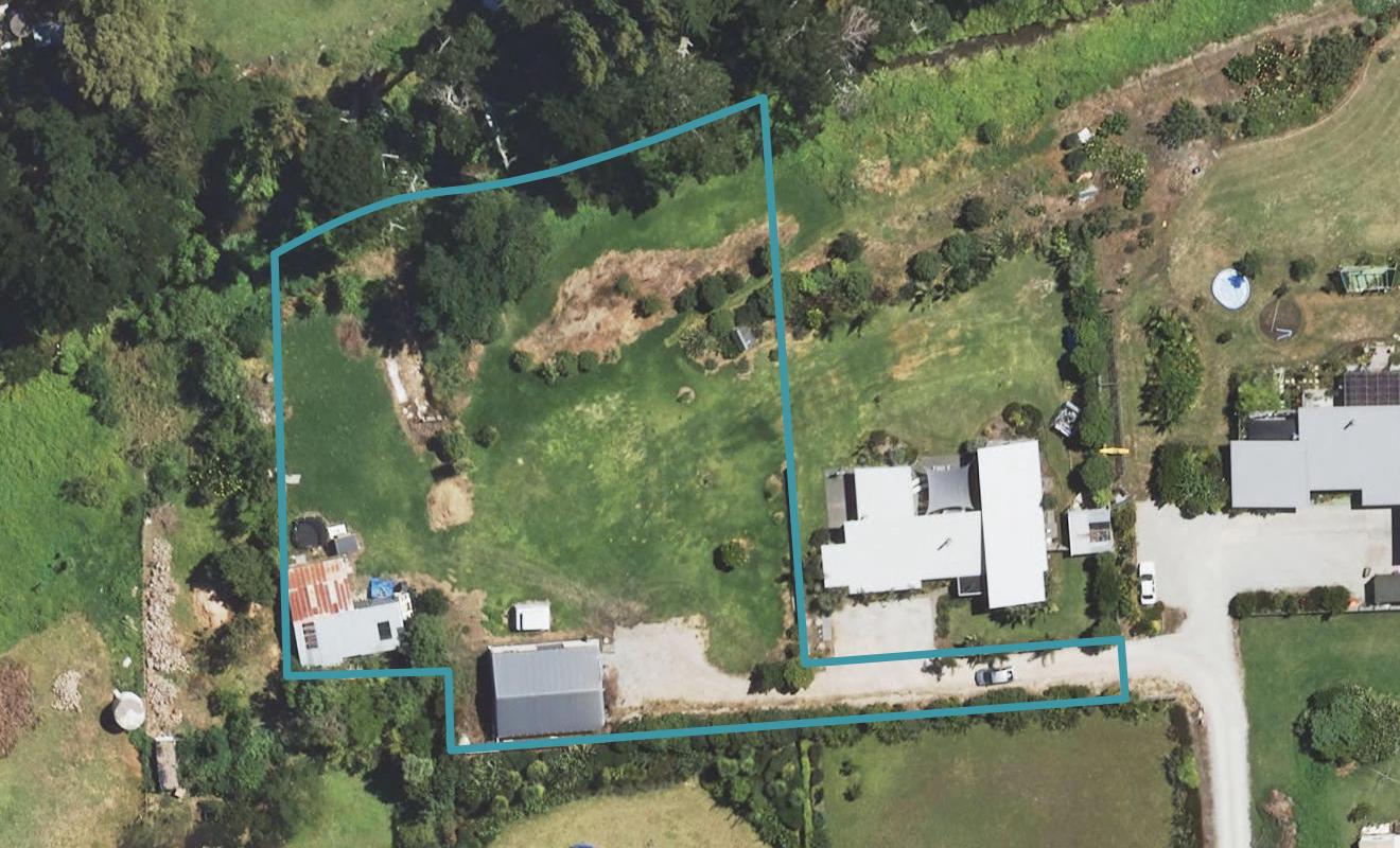 29A Lloyd George Road, Wainui, Gisborne - Carousel 1