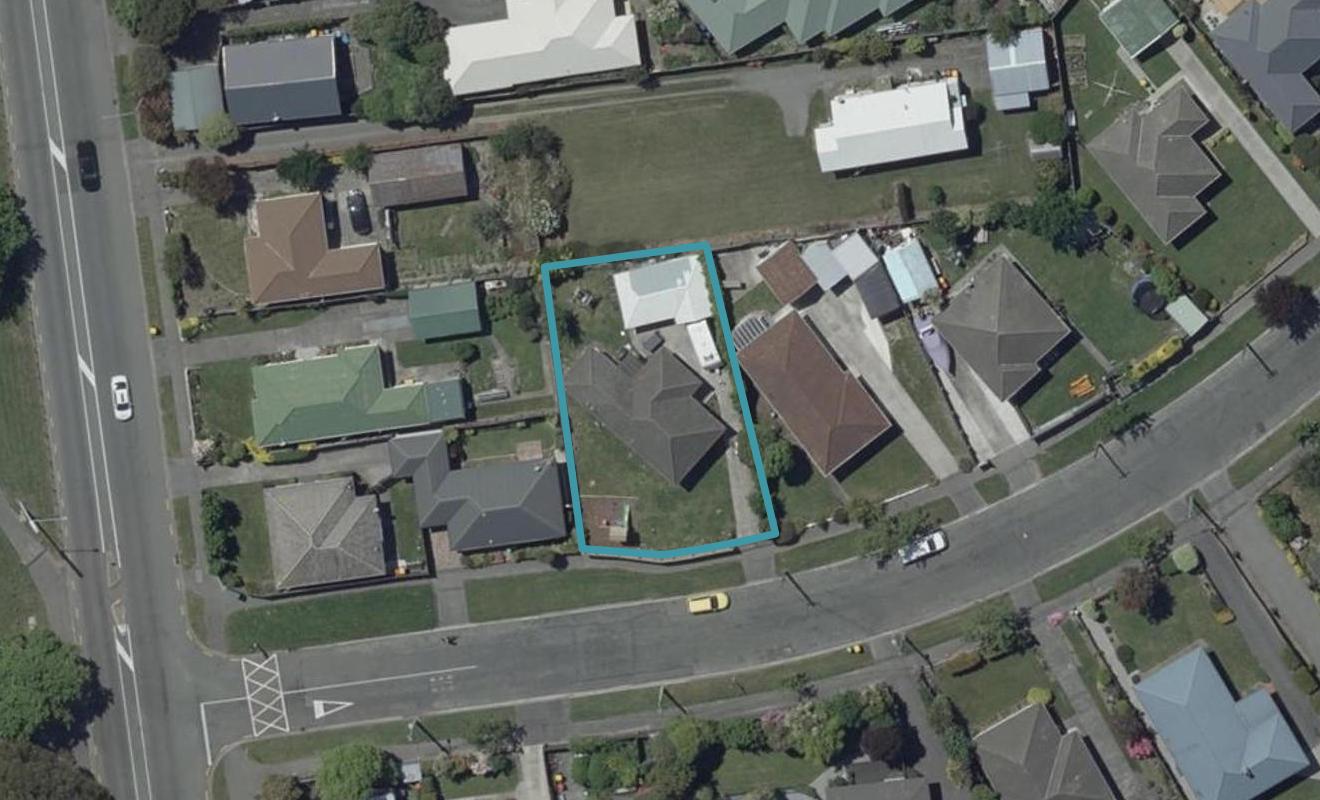 3 Stanbury Avenue, Somerfield, Christchurch - Carousel 1