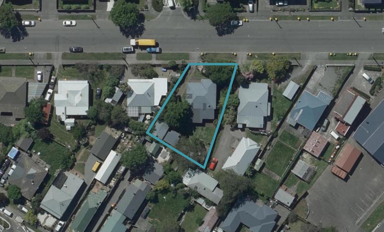 2/554 Cashel Street, Linwood, Christchurch - Carousel 1