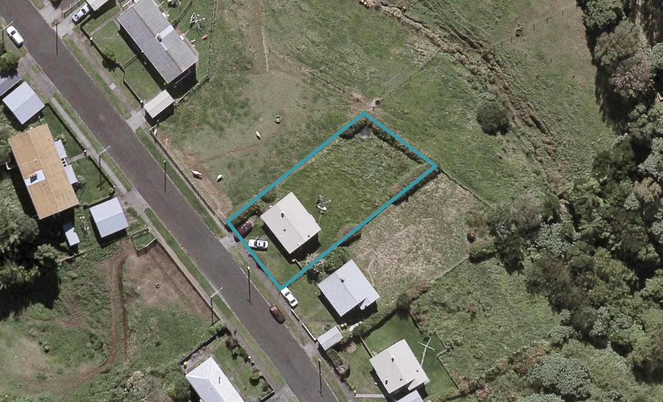 68 Banks Street, Marfell, New Plymouth - Carousel 1