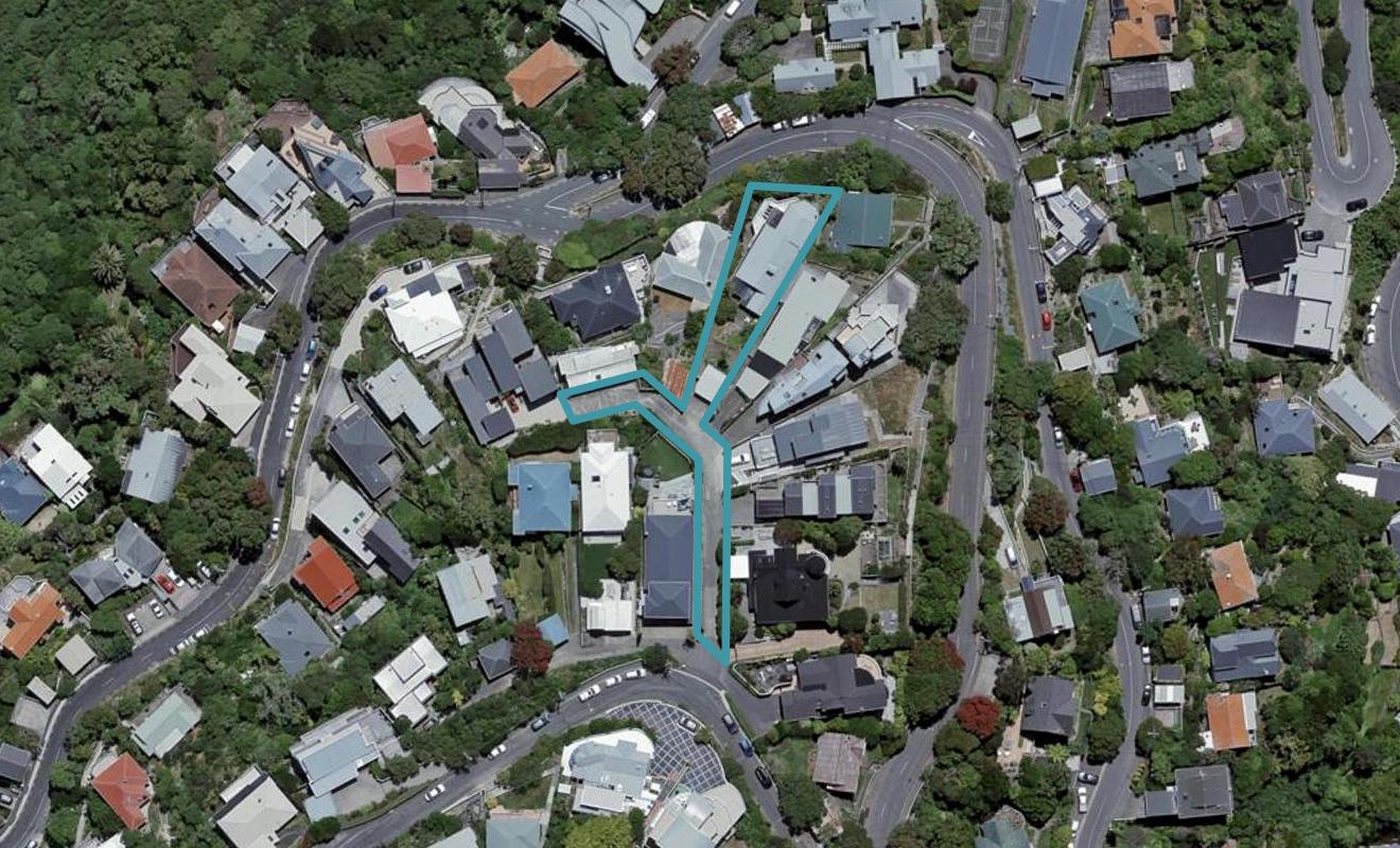 10 Roseneath Terrace, Roseneath, Wellington - Carousel 1