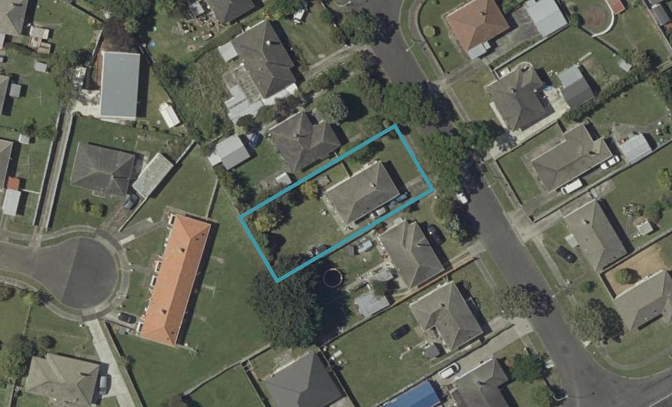 38 Cardiff Street, Awapuni, Palmerston North - Carousel 1