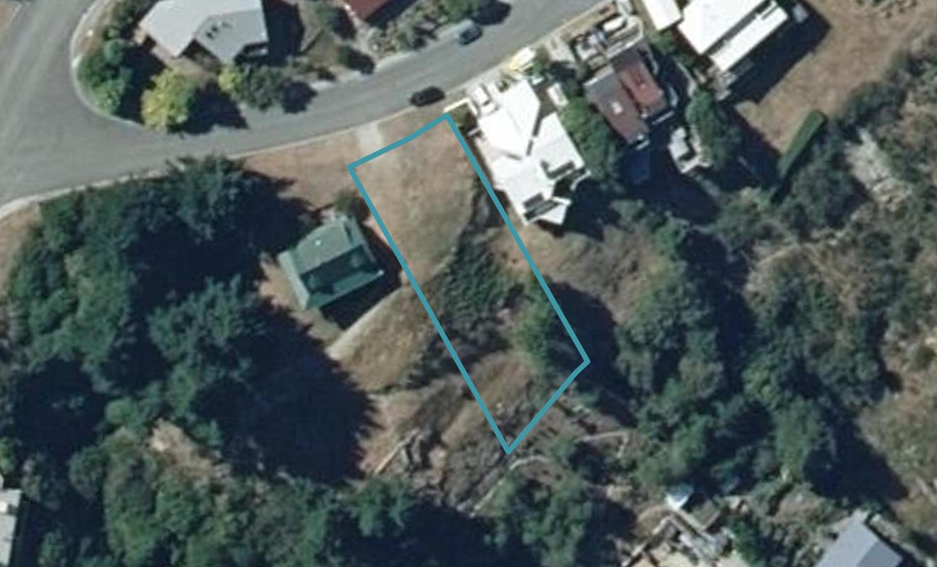 3 Von Place, Fernhill, Queenstown - Carousel 1