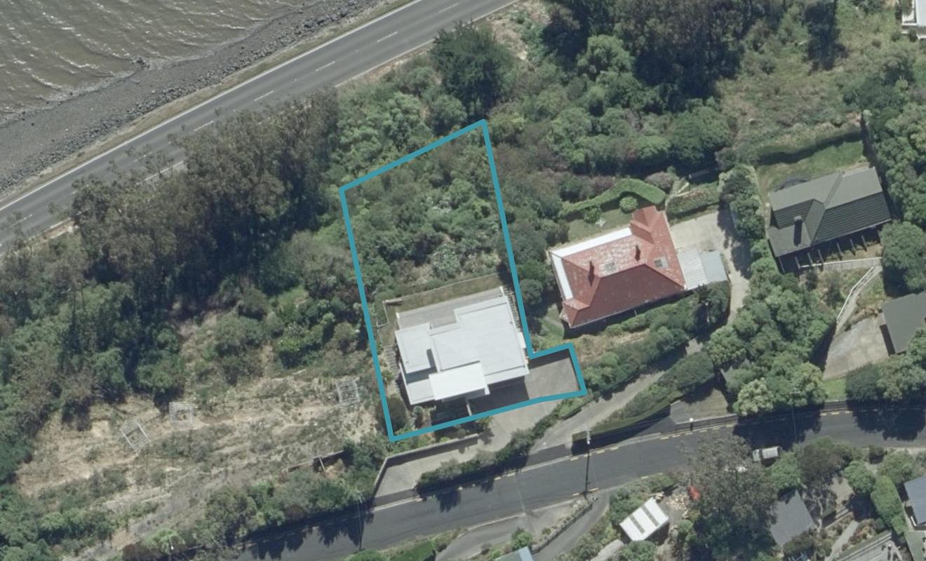 59 Doon Street, Vauxhall, Dunedin - Carousel 1