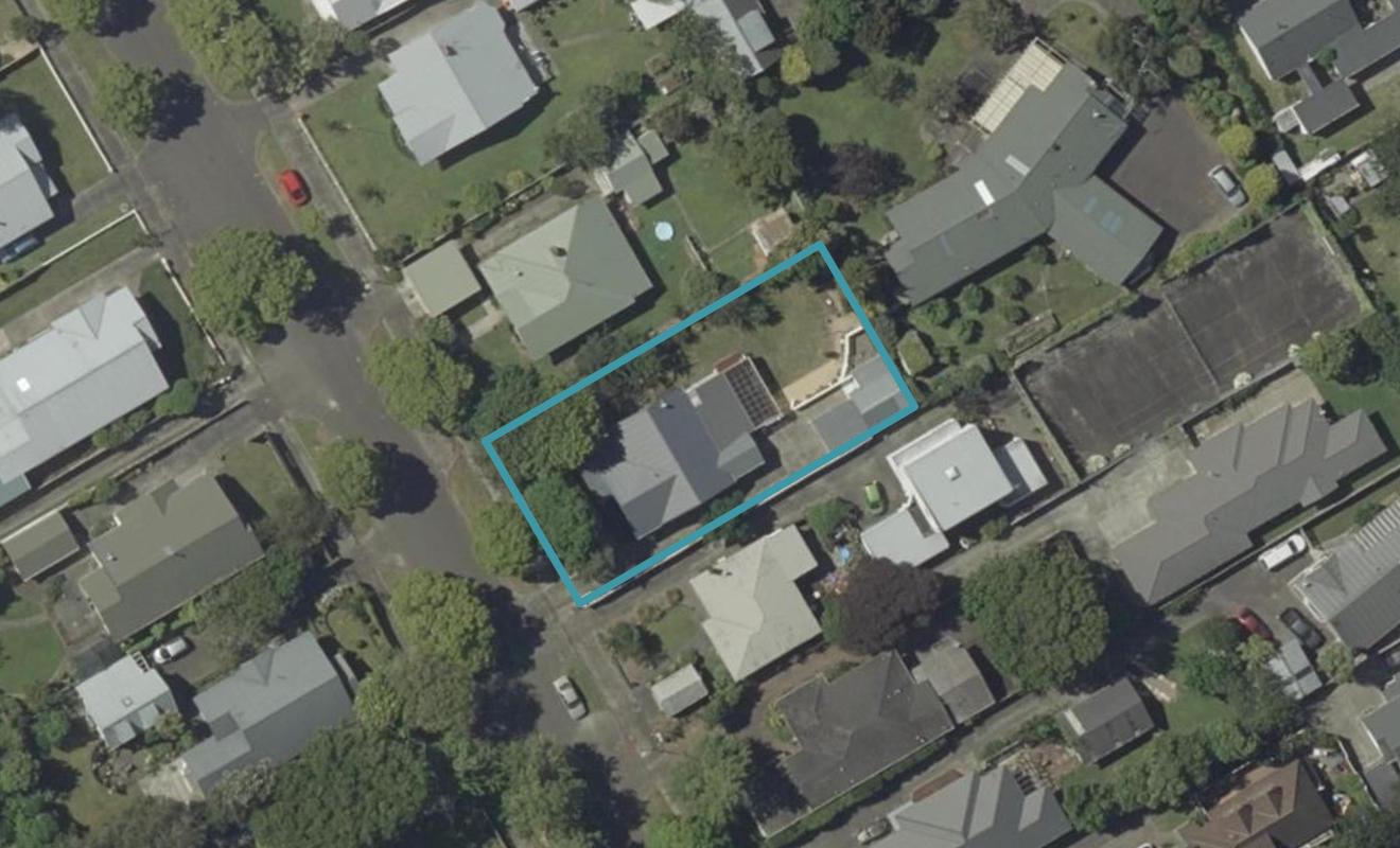 21 Moerangi Street, West End, Palmerston North - Carousel 1