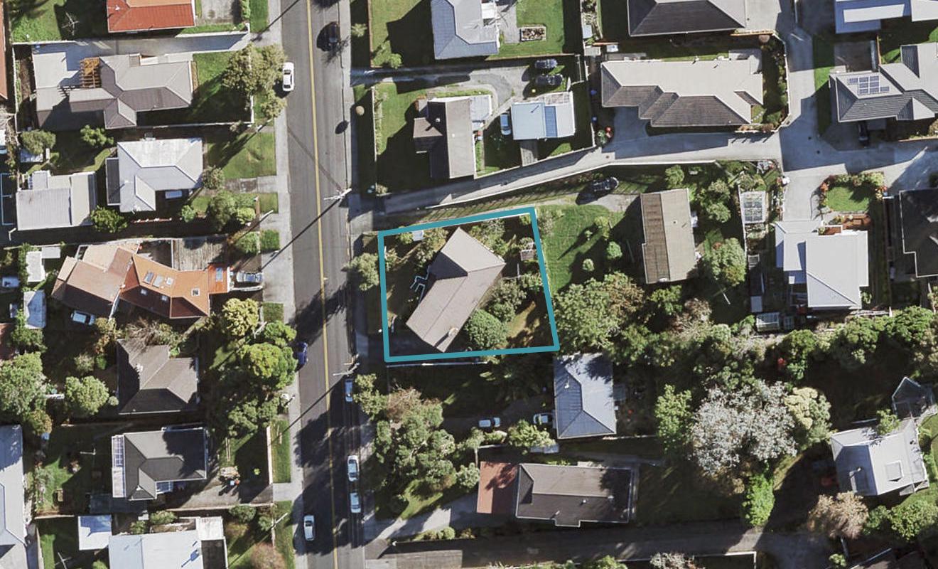 76 Whitney Street, New Windsor, Auckland - Carousel 1