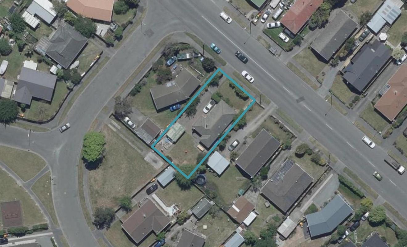 470 Mairehau Road, Parklands, Christchurch - Carousel 1