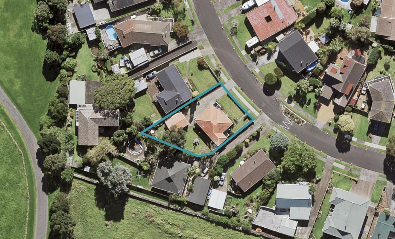 22 Andes Avenue, Mangere Bridge, Auckland - Carousel 1