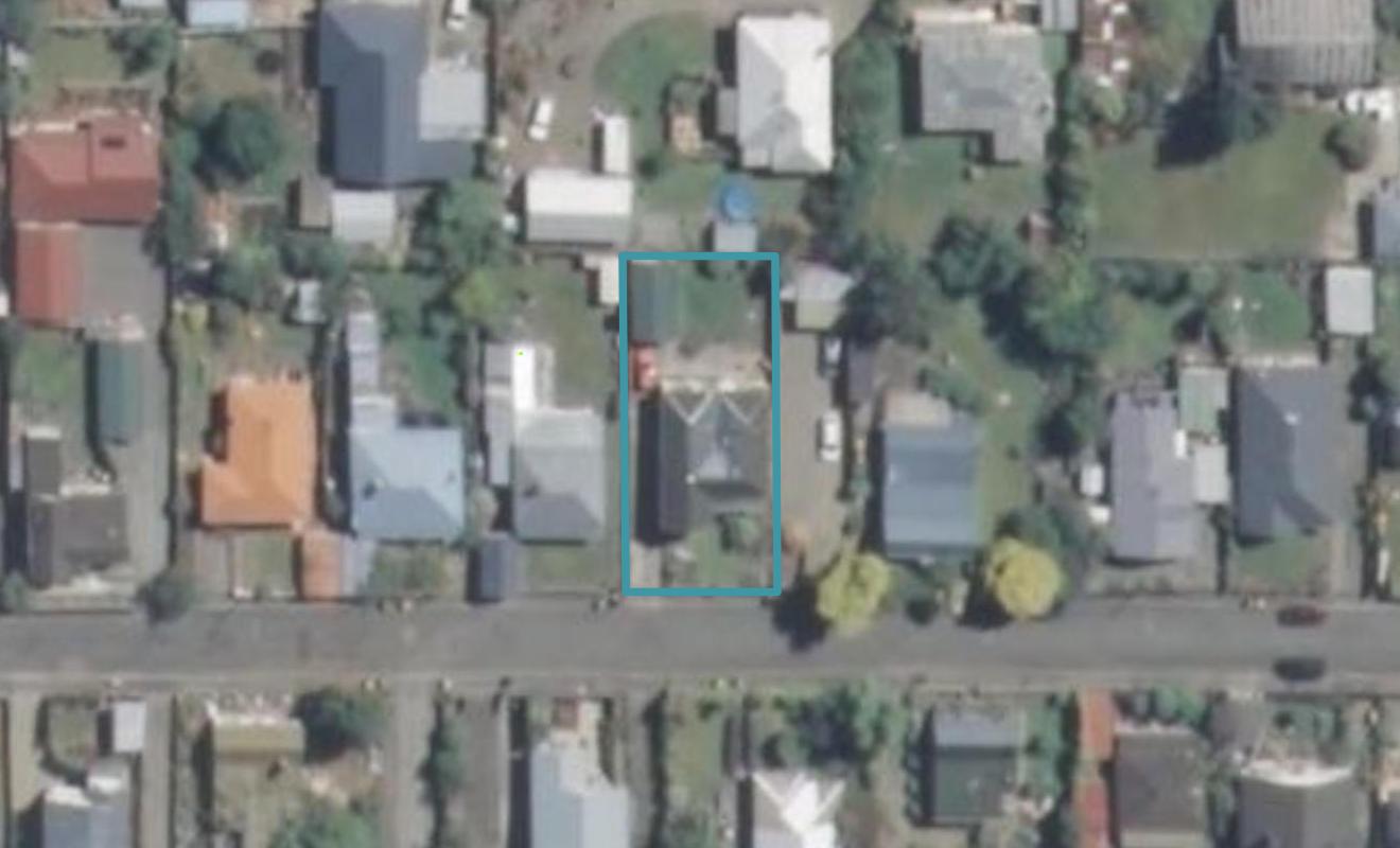 11 Baker Street, West End, Timaru - Carousel 1
