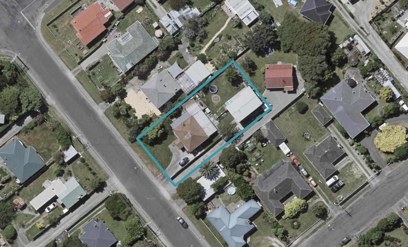 52 Kirk Street, Otaki, Otaki - Carousel 1